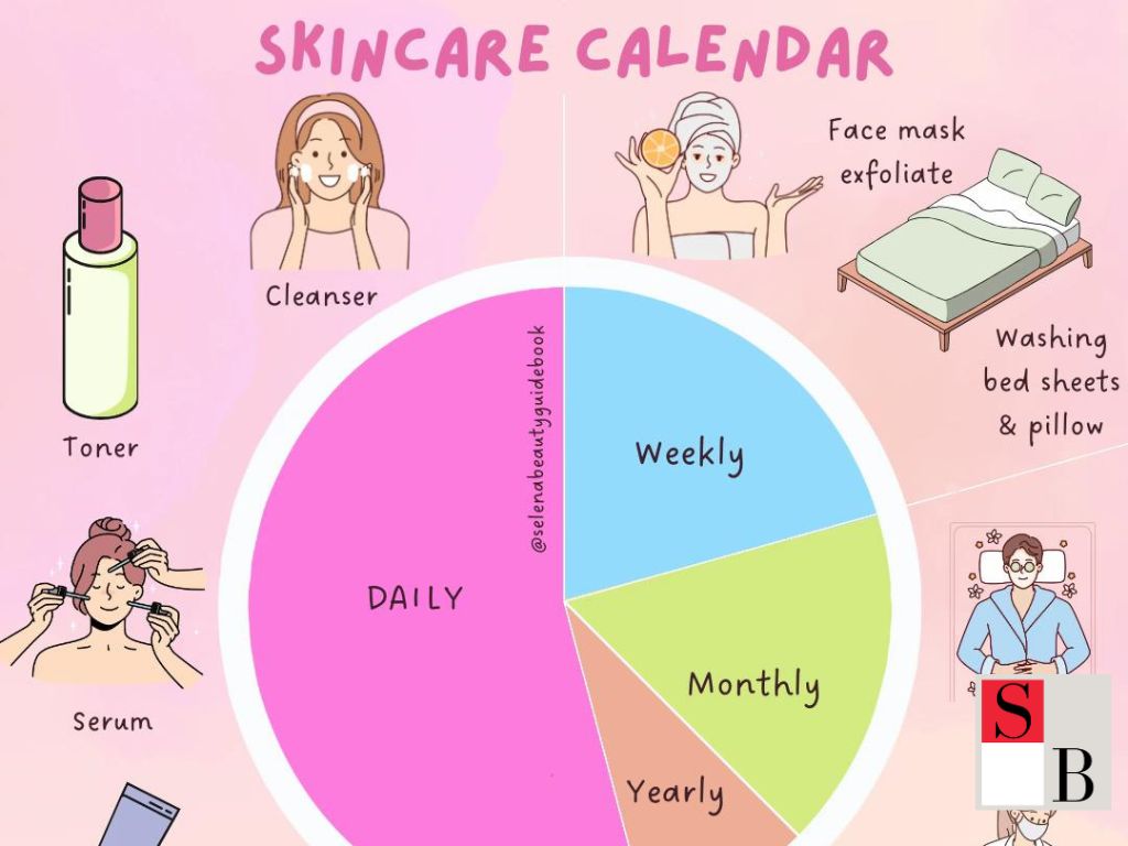 Practical Ways to Delegate Your Beauty Routine in Singapore