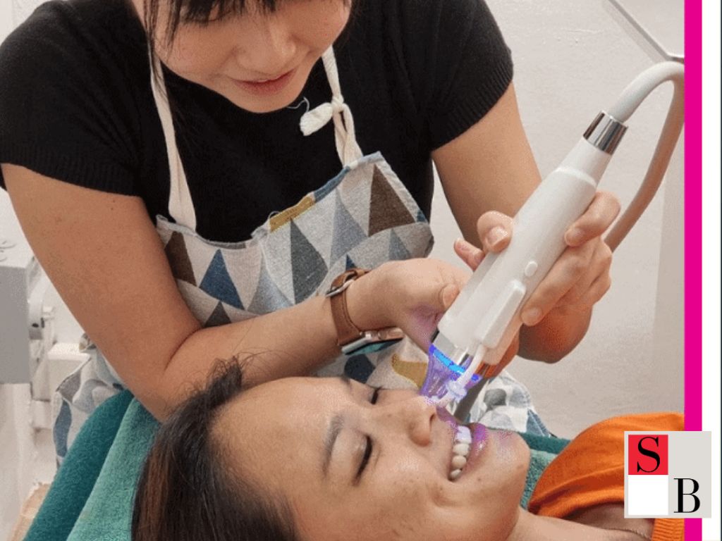 Professional Recovery Support with Wellaholic’s Gold RF Microneedling