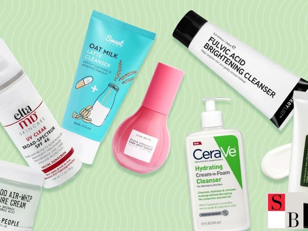 Practical Skincare Fixes for SUTD Students