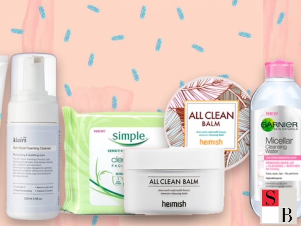 Quick Skincare Fixes for Students in Singapore