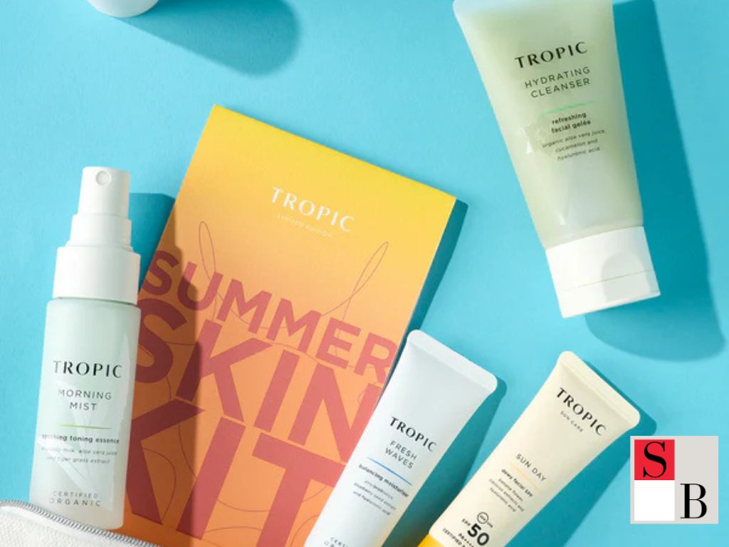 The Need for Summer-Ready Skin in Tropical Singapore