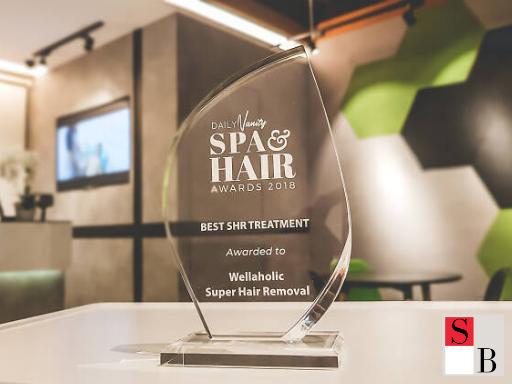 Professional Laser Hair Removal Solutions with Wellaholic in Singapore