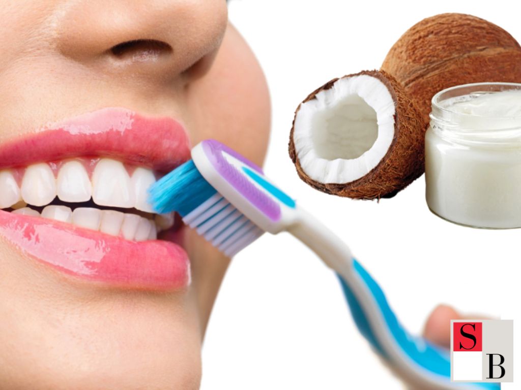 How to Whiten Teeth Naturally After Coffee Stains