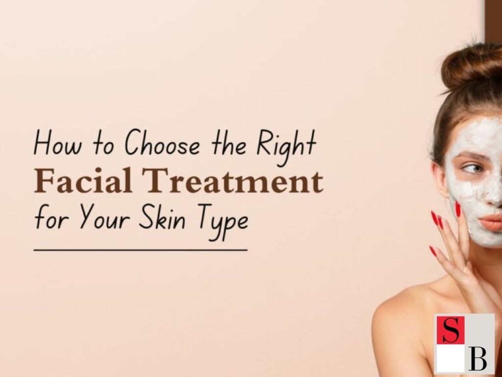 Implementing the Right Facial Plan in Singapore
