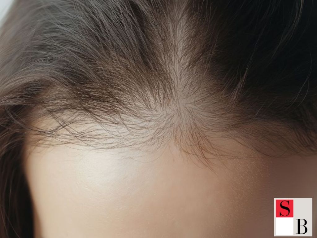 Understanding Hair Regrowth in Women