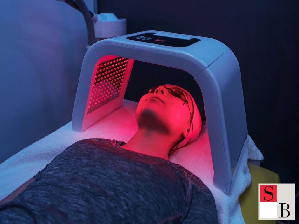 Why Choose Wellaholic Upper Changi for Professional Facial Treatments