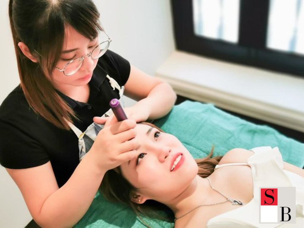 Professional Microneedling Solutions at Wellaholic Singapore