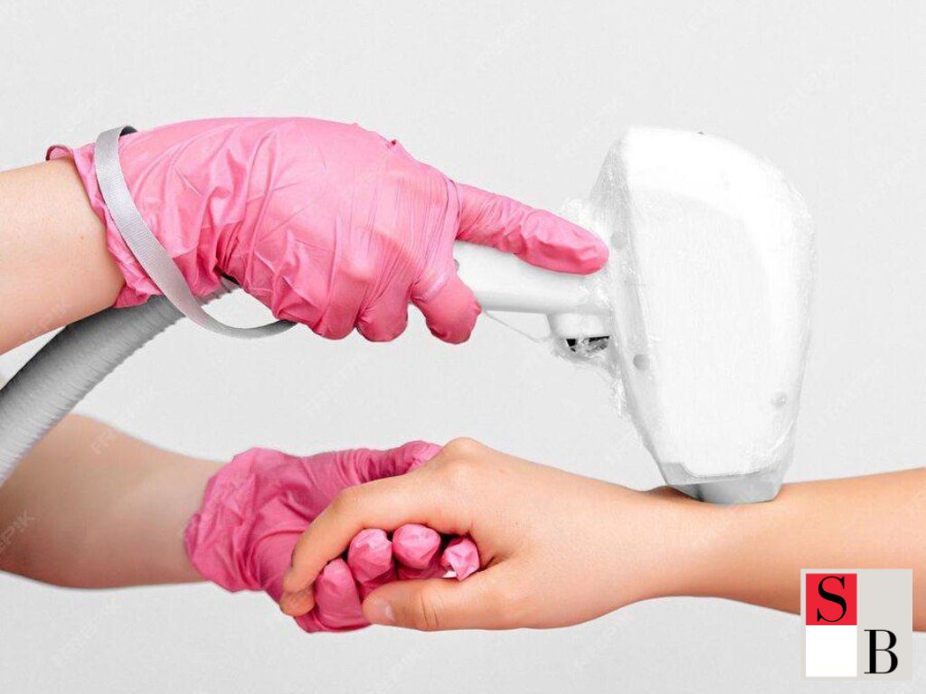 Benefits of Professional Hair Removal in Singapore