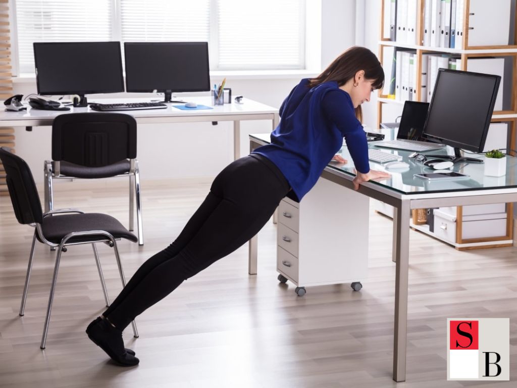 Implementing Quick Slimming Solutions into Your Workday