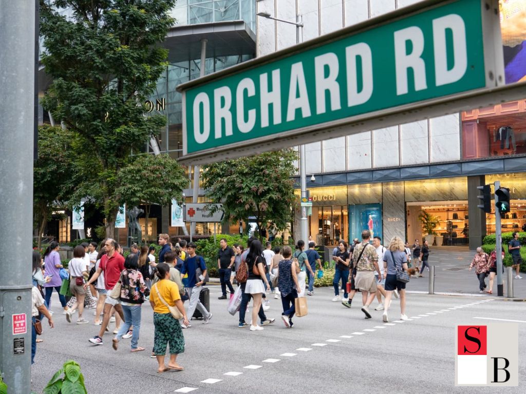 Beauty Multitasking on Orchard Road: The Smart Way to Care for Your Hair