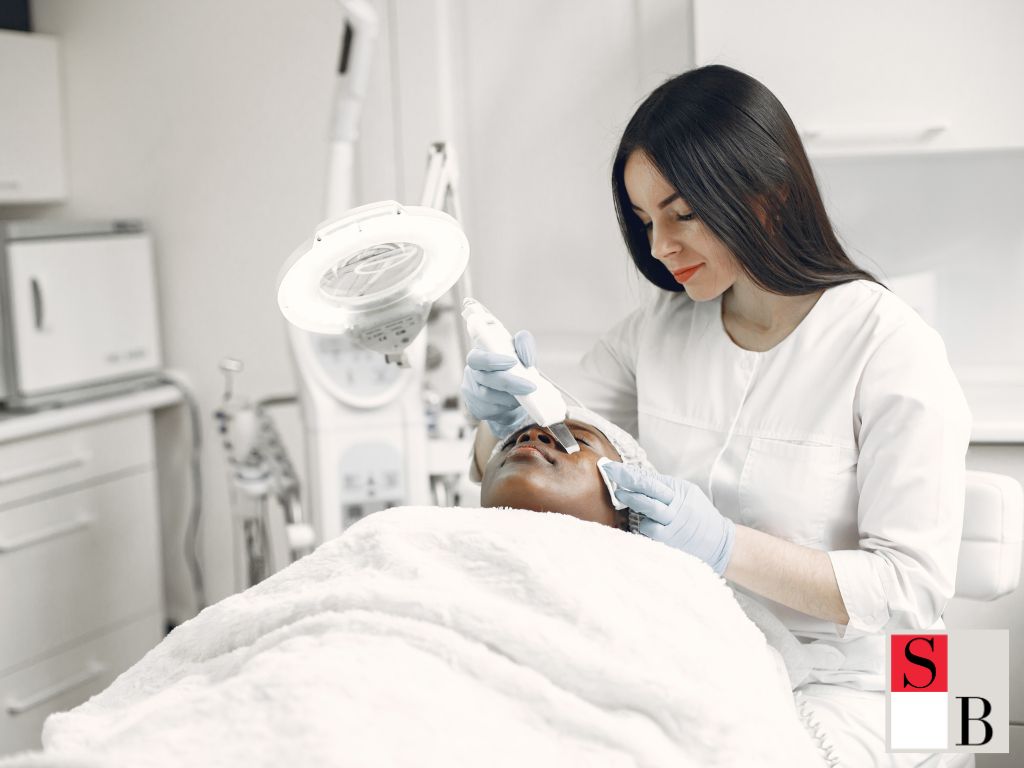 Why Choose Express Facials for a Weekend Glow-Up?