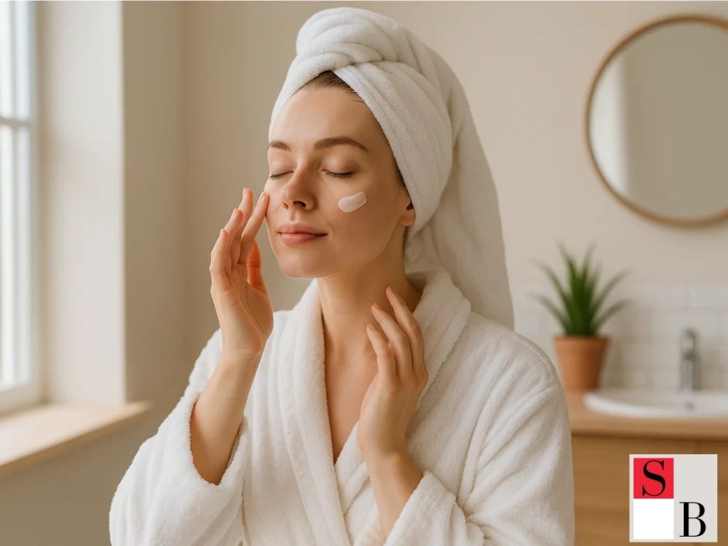 Integrating Non-Invasive Skincare Into Busy Schedules