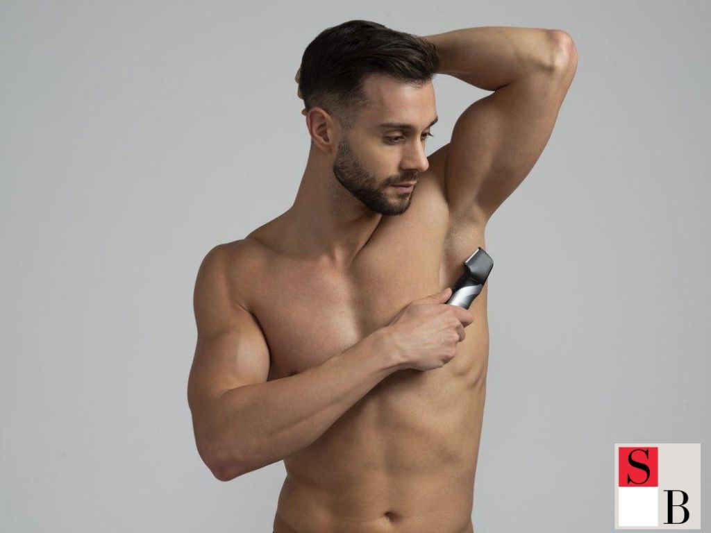 Understanding the Rise of Professional Male Hair Removal in Singapore