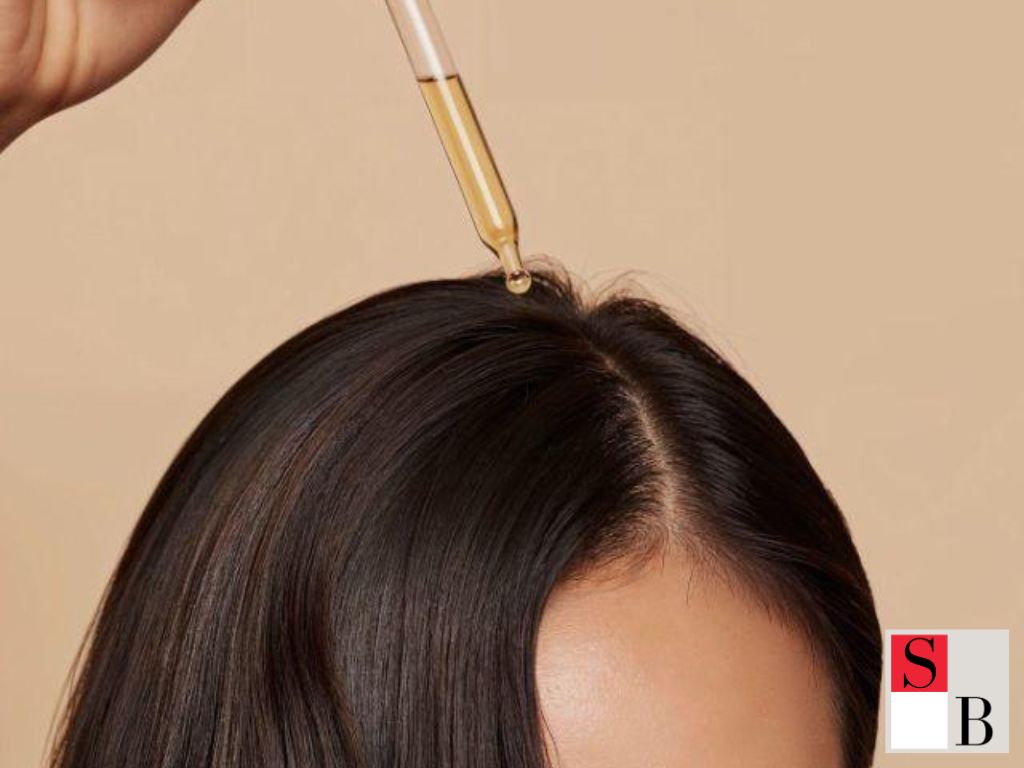 Professional Hair Regrowth Solutions by Wellaholic Near Somerset Station