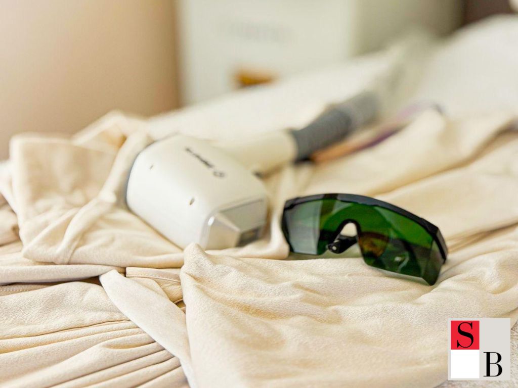 Why Diode Laser Hair Removal Outshines Waxing in Singapore