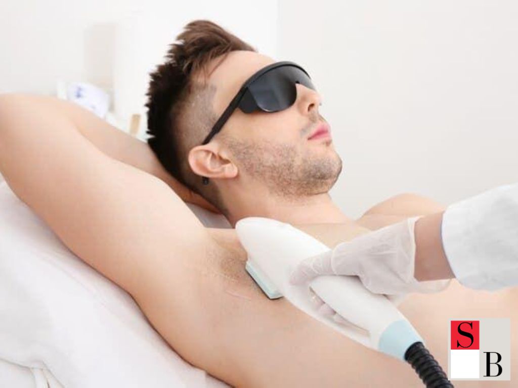 How to Implement Diode Laser Hair Removal in Your Routine