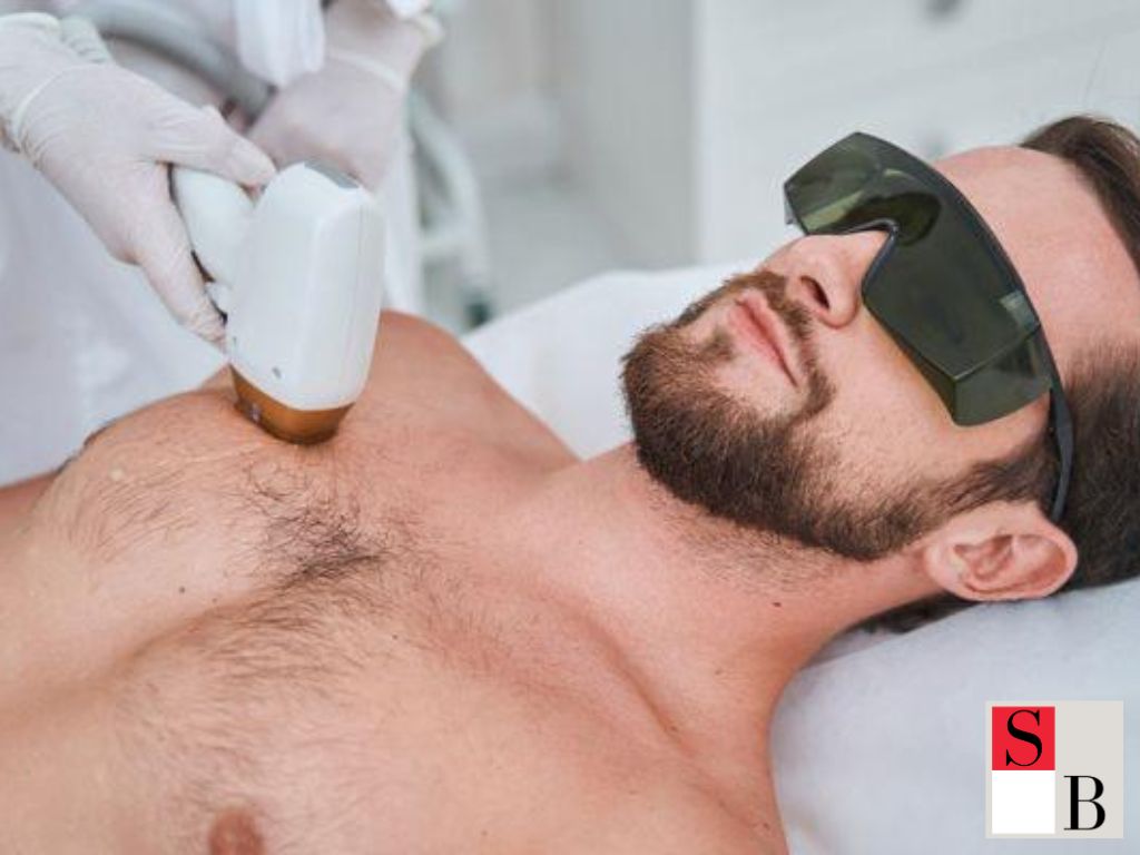 Why Hair Removal Matters for Modern Singaporean Men