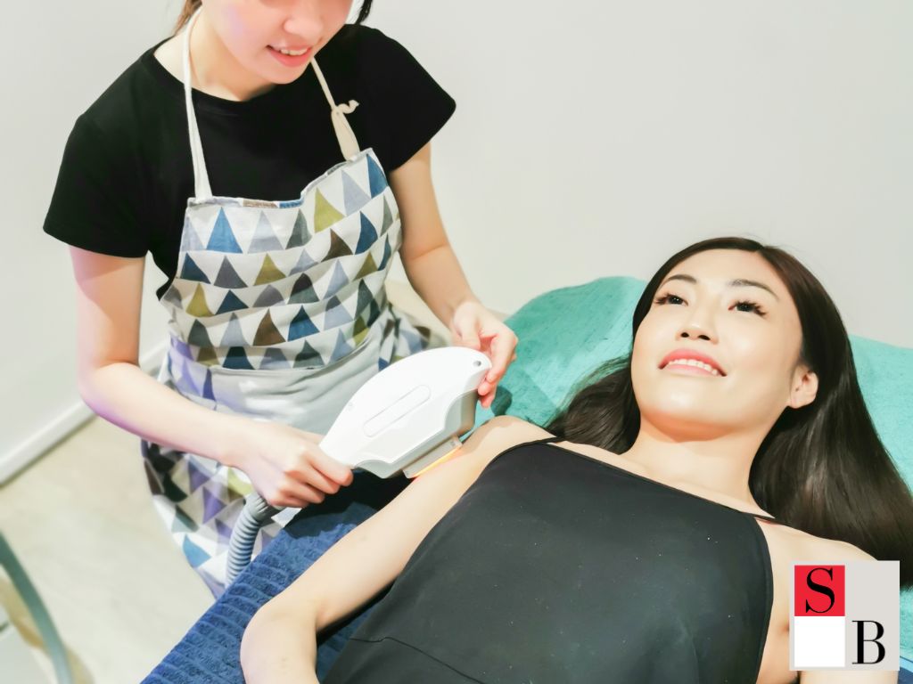 Why Wellaholic’s SHR Treatments Are Trusted for Hair Removal in Singapore