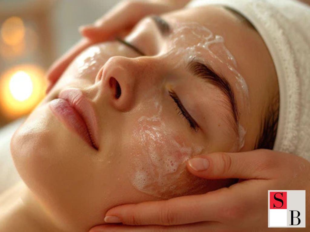 How to Make Facials Part of Your After-Work Routine in Upper Changi