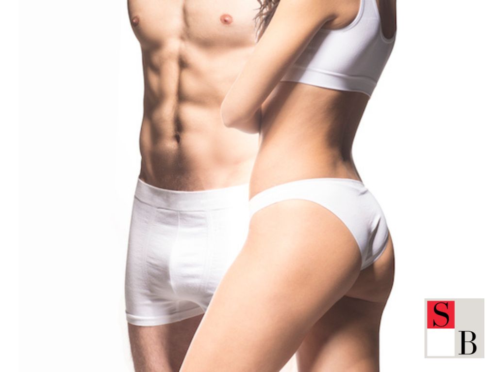 Body Transformation Singapore: What You Need to Know