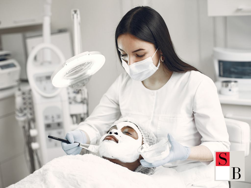 Benefits of Professional Facial Treatments for Tropical Asian Skin