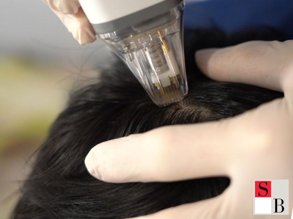 Professional Hair Solutions with Wellaholic