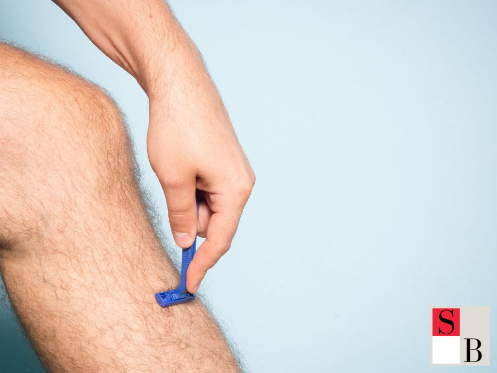 Practical Hair Removal Methods for Singaporean Men