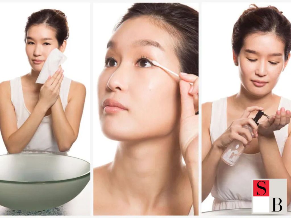 Practical Steps for Smooth Skin at Your Doorstep