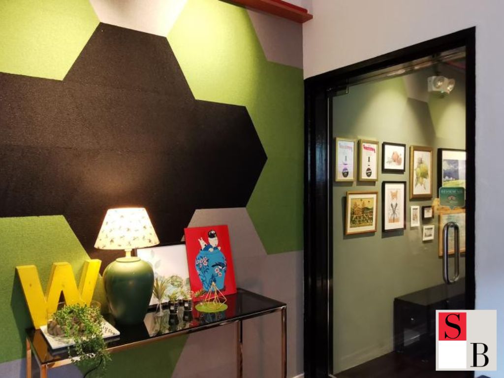 Wellaholic’s Express Facial Solutions in Singapore CBD