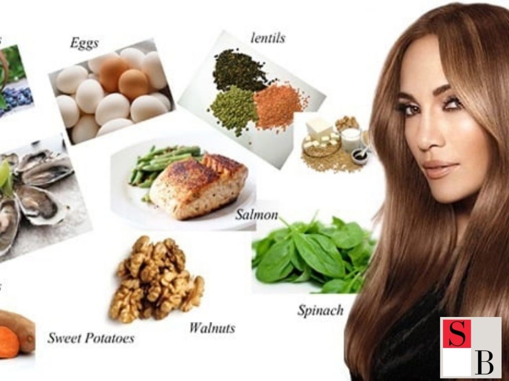 How to Boost Hair Growth with Diet