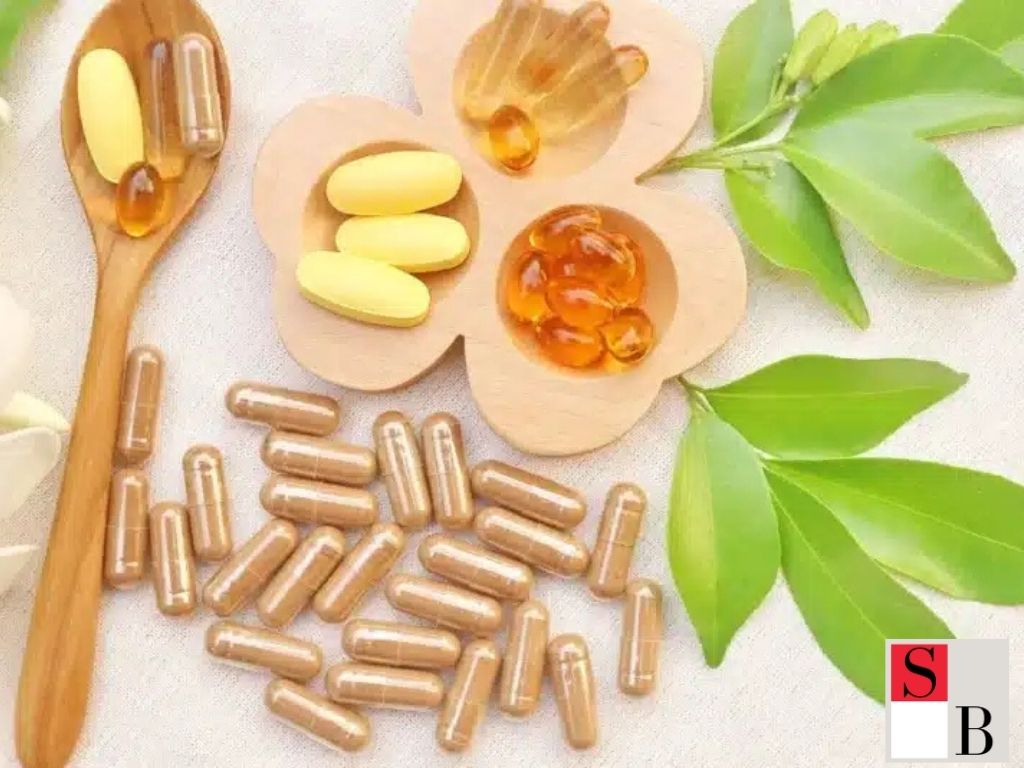 Nutrients Supporting Asian Hair Growth