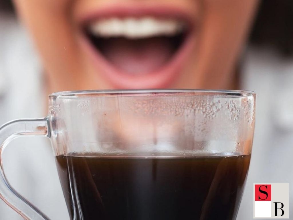 Why Coffee Affects Teeth Whitening in Singapore
