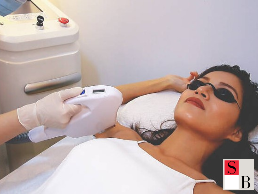 How Hougang Families Can Start Pain Free Hair Removal
