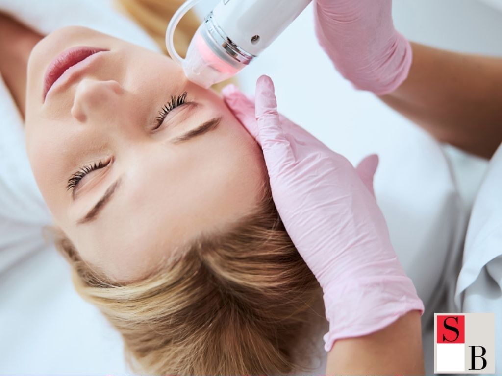 How to Incorporate RF Microneedling into Your Skincare Routine