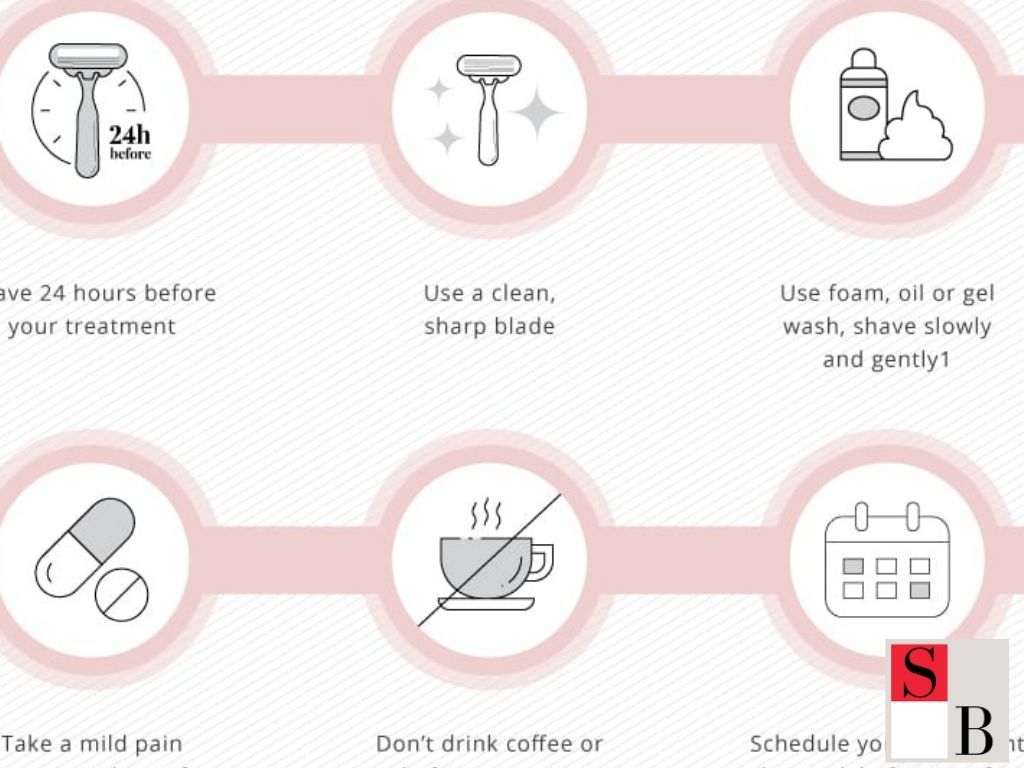How to Prepare for SHR Hair Removal in Singapore