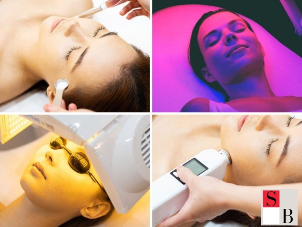 Perfect Facial Schedule in Singapore