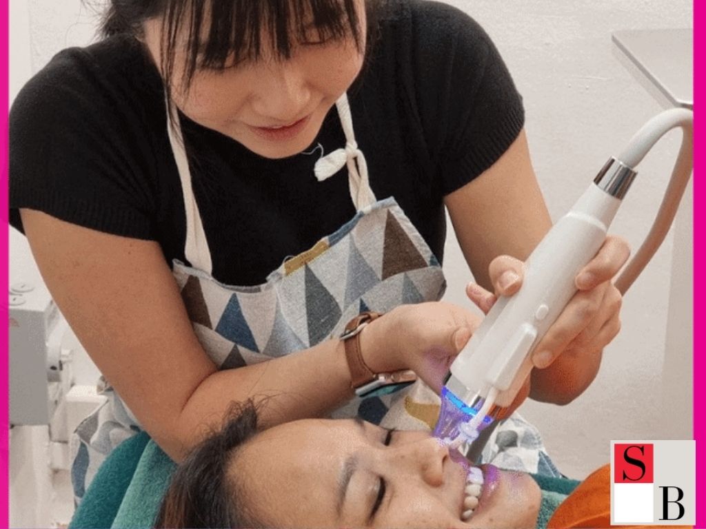 Wellaholic’s Gold RF Microneedling for Mature Skin