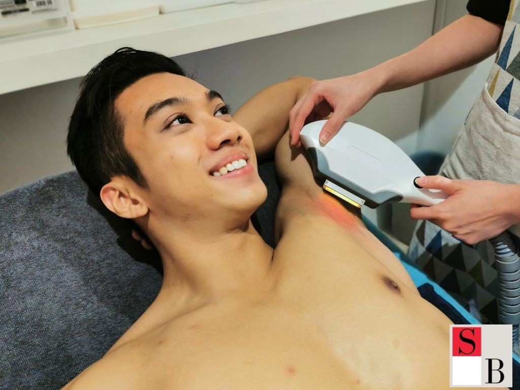 Why Wellaholic’s SHR Hair Removal is Trusted in Singapore