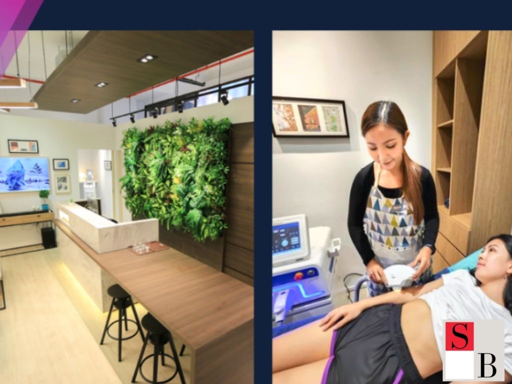Wellaholic’s Transparent Laser Hair Removal Solutions in Singapore