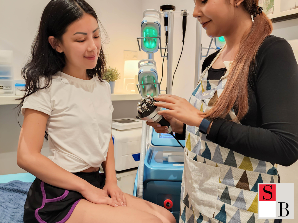Safe Aesthetic Treatments for Post Pregnancy Recovery in Singapore