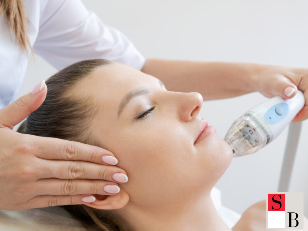 Understanding Why Your Pores Look Enlarged