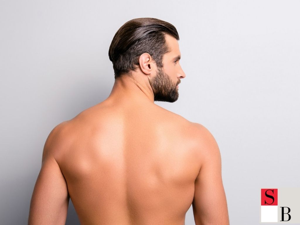 Male Hair Removal in Singapore: Redefining Modern Grooming Standards