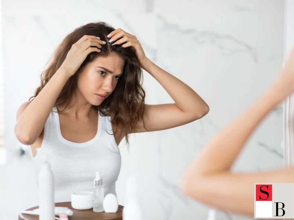 How SMU Students Can Manage Hair Loss Stress Daily