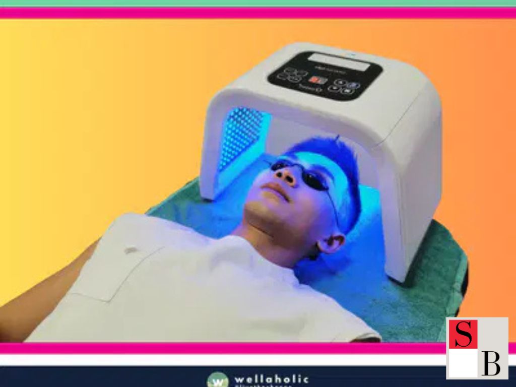 Wellaholic’s Elight Facial: Professional Solutions for Singapore’s Red Carpet Skin
