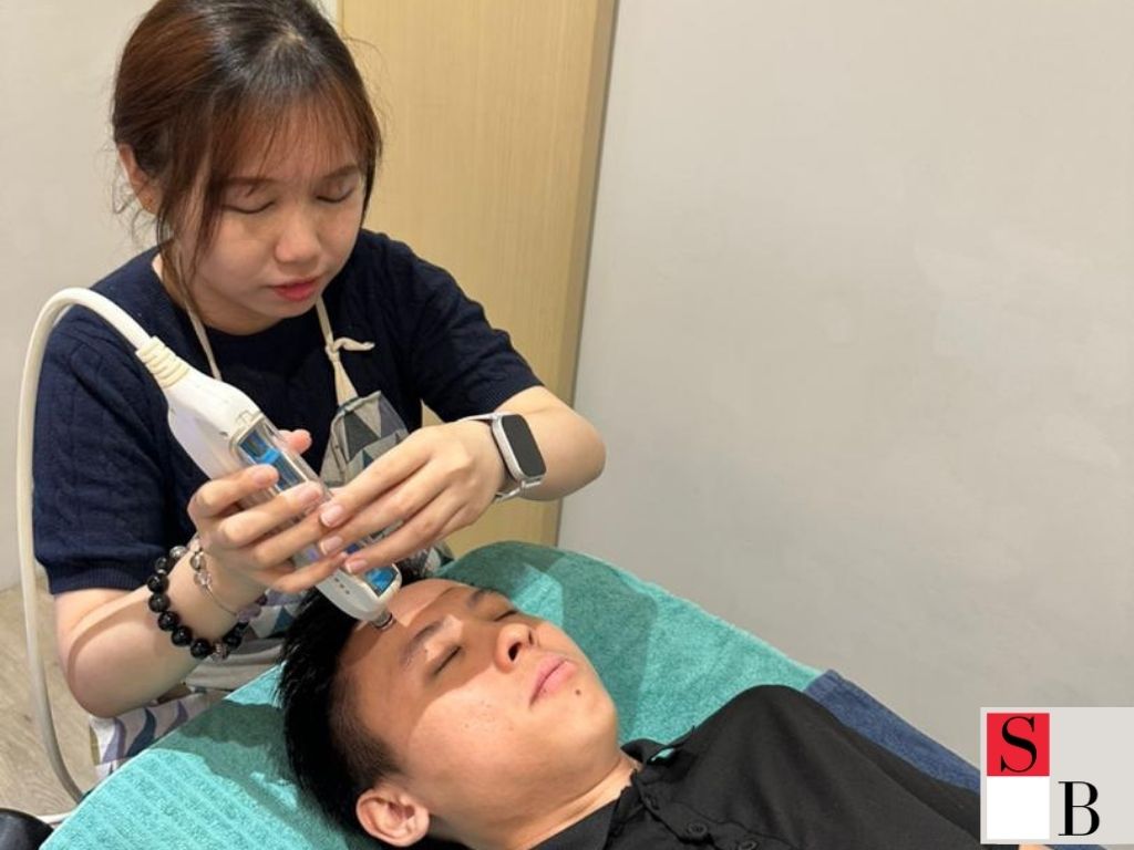 Professional Aesthetic Treatments to Support Your Cleanser Choice in Singapore