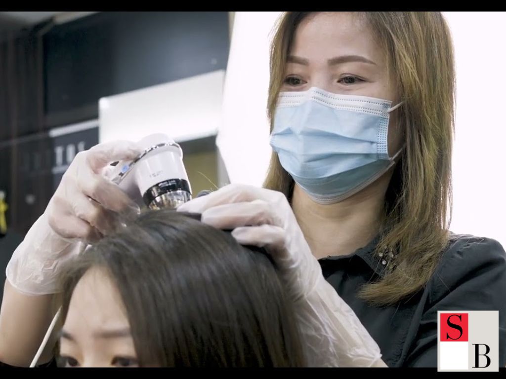 How to Choose the Best Hair Growth Solutions in Singapore
