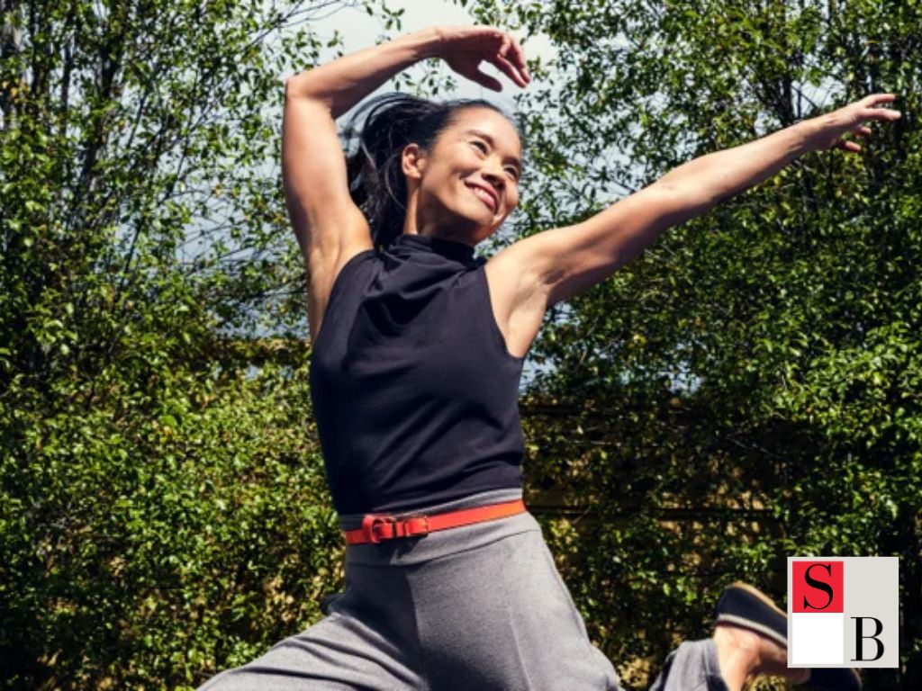The Real Benefits of Staying in Shape — Beyond Vanity