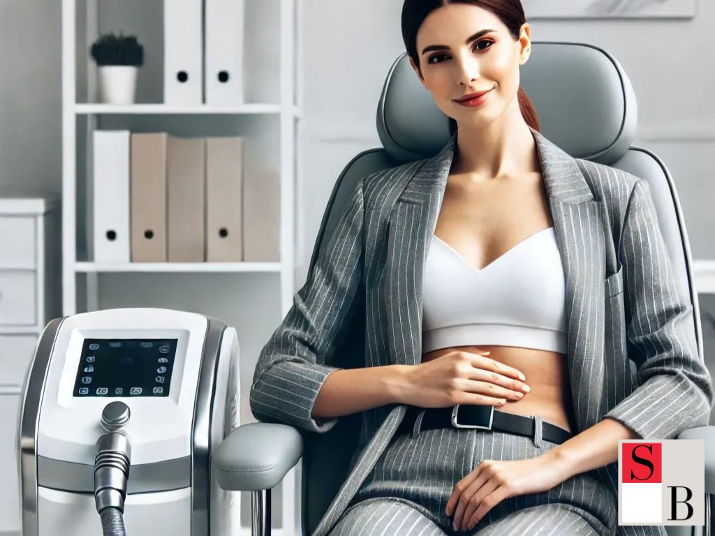 How to Fit Body Sculpting into a Busy Executive Schedule
