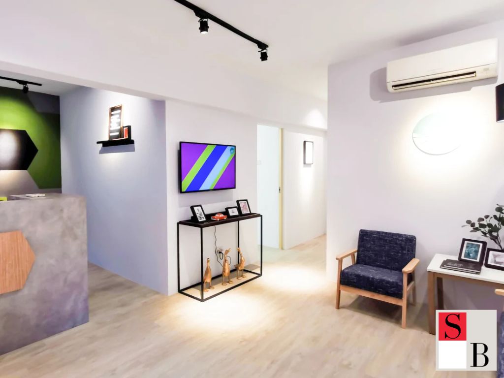 Professional Facial Treatments at Singapore’s Trusted Clinic Near Kovan Station