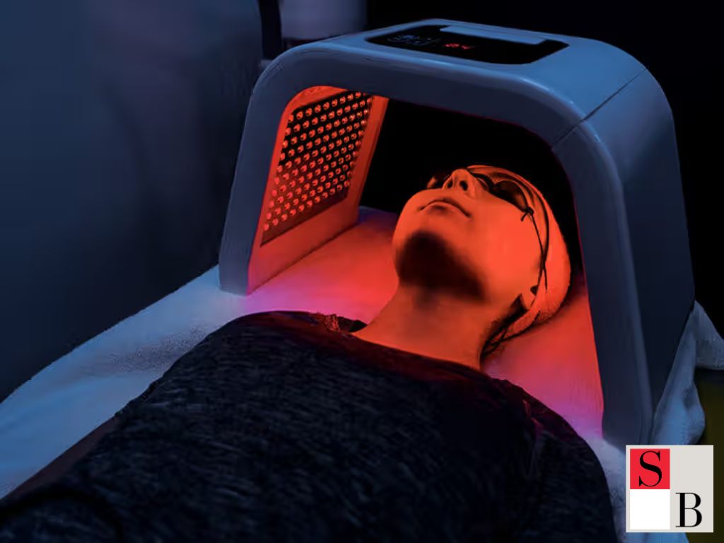 What Is Elight Treatment? The Science Behind Singapore’s Celebrity Glow